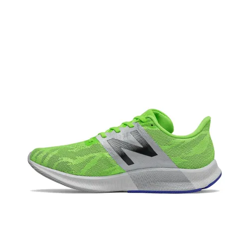 New Balance FuelCell 890v8 'Energy Lime'