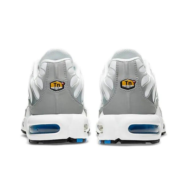 Nike Tn Nike Air Max Plus 'White Laser Blue'-4