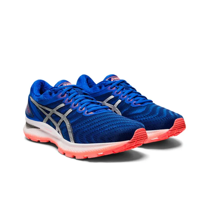Asics Gel Nimbus 22 'Tuna Blue'-2
