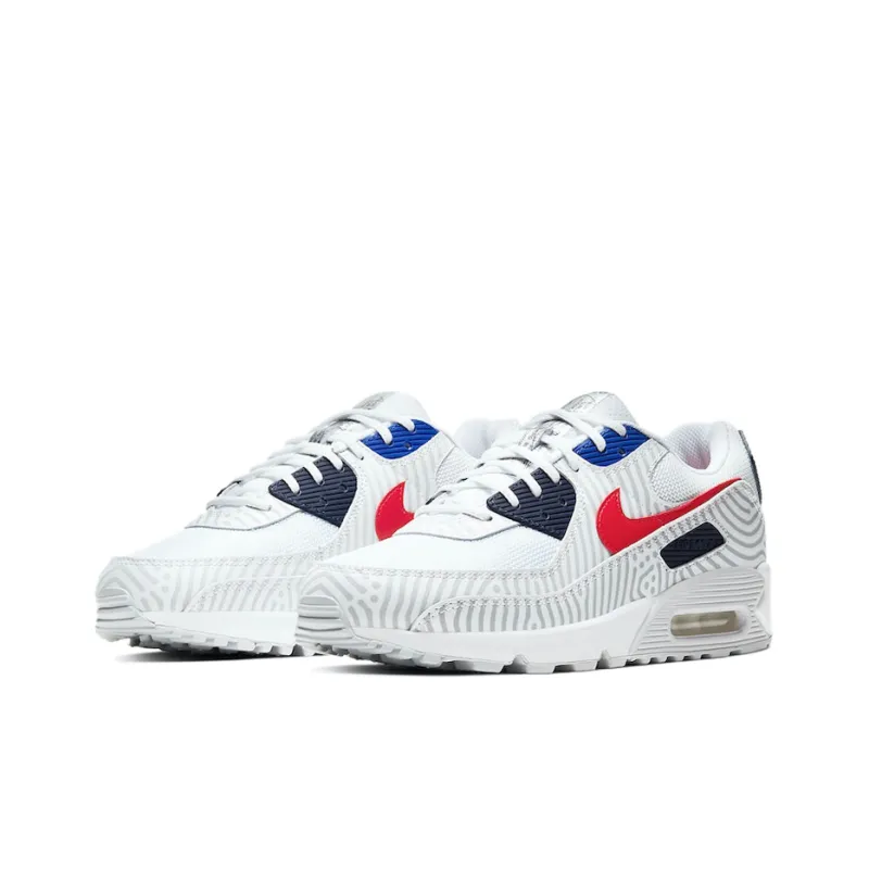 Nike Air Max 90 Euro Tour 2020-2