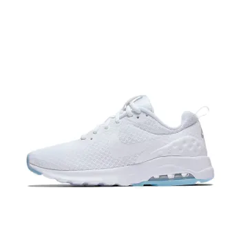Nike Air Max Motion Low 'White Blue' Women's