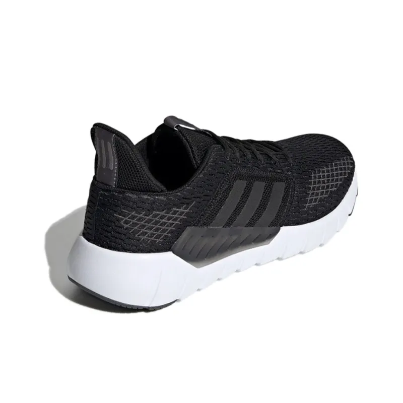 Adidas Neo Asweego Cc 'Black'-3