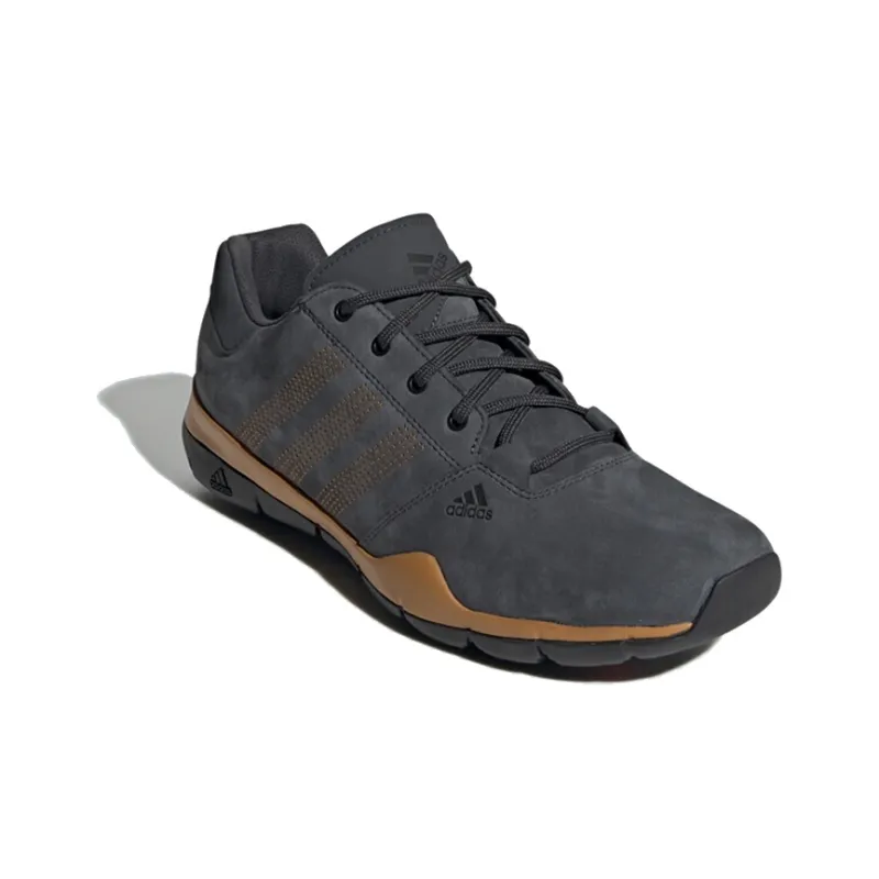Adidas Anzit Dlx Grey/Brown-2
