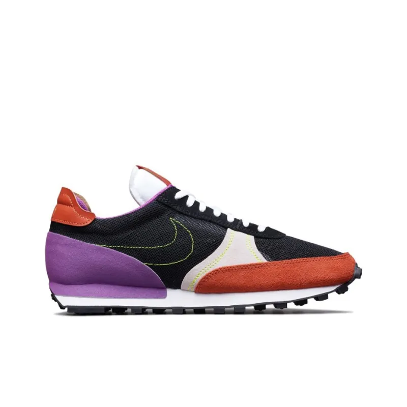 Nike Daybreak Type Purple Rust Orange-1