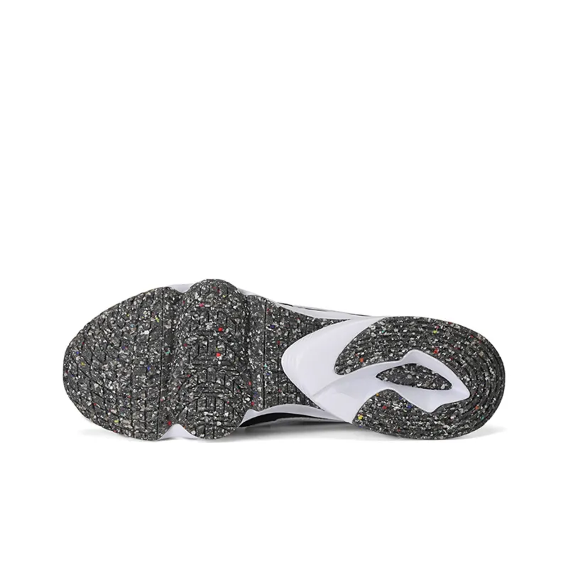 Nike Air Zoom Division Black White Women's-4