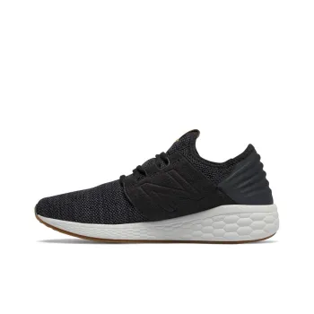 Fresh Foam Cruz Women's New Balance V2 'Black' Women's