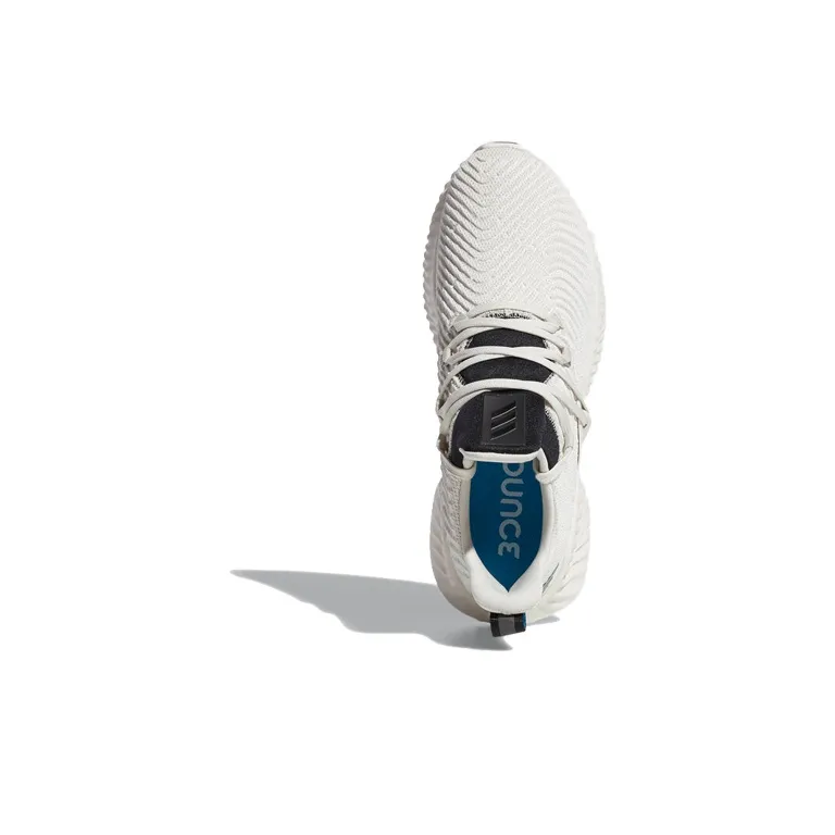 Adidas Alphabounce Instinct 'Raw White'-3