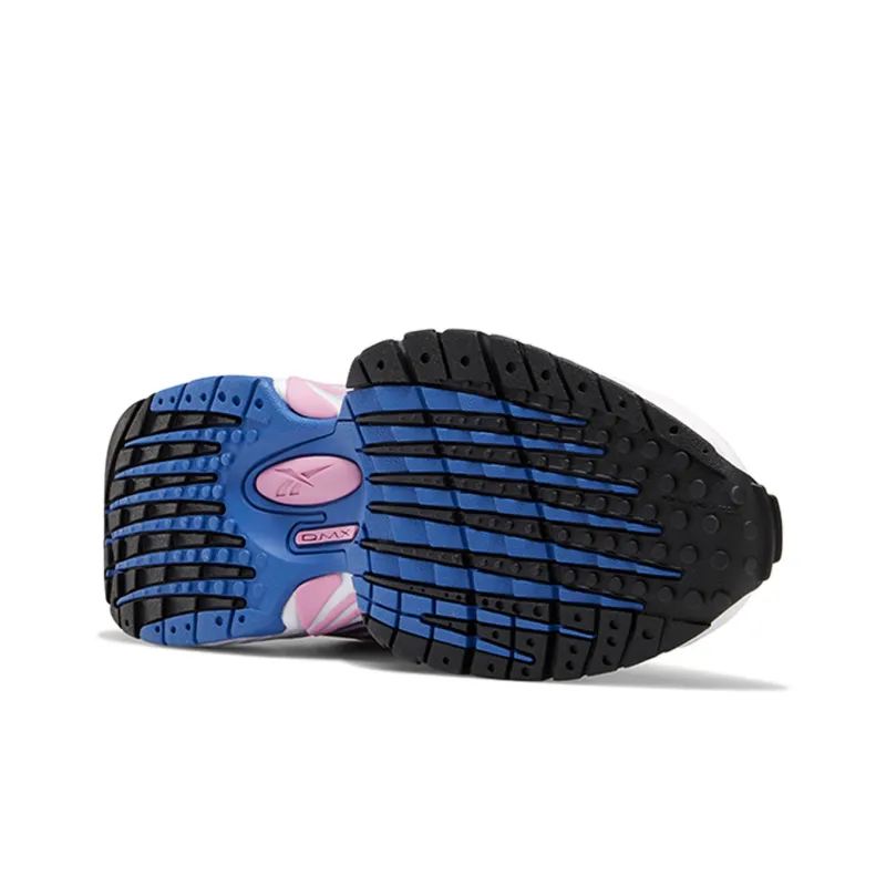 Reebok Women's Dmx Thrill 'Jasmine Pink Blue Blast' Women's-5