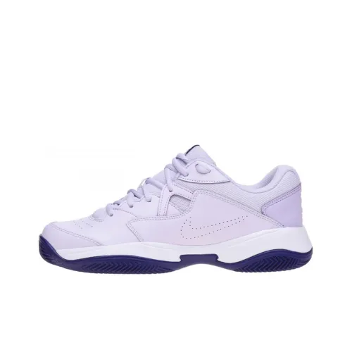 Nike Court Lite 2 Clay Lilac Purple Women's