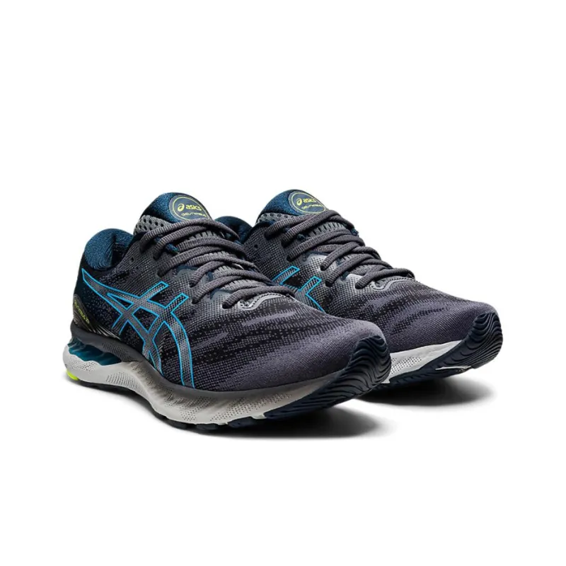 Asics Gel Nimbus 23 'Digital Aqua Grey'-2