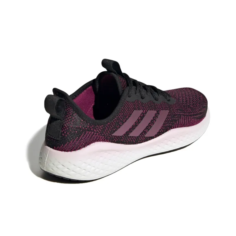 Fluidflow Women's Adidas 'Cherry Metallic' Women's-2