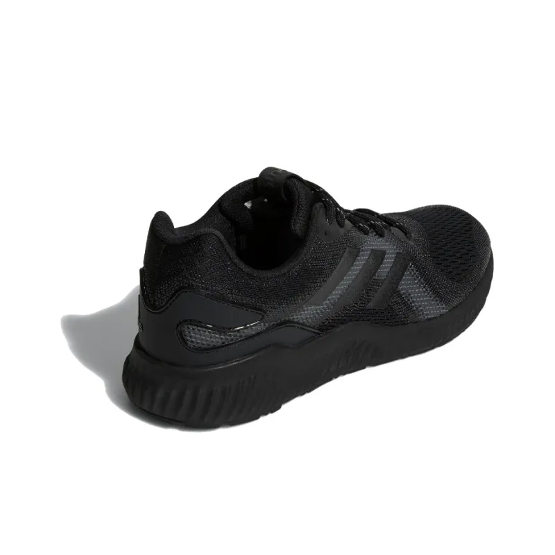 Adidas Aerobounce St 'Black Gray'-2