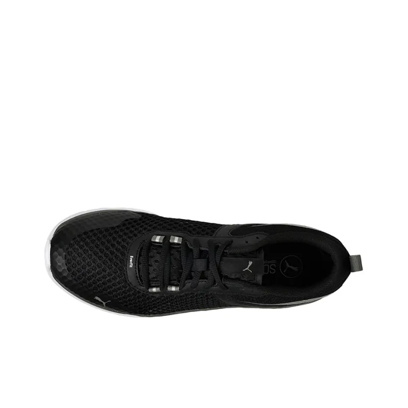 PUMA Flex Essential Pro 'Black'-2