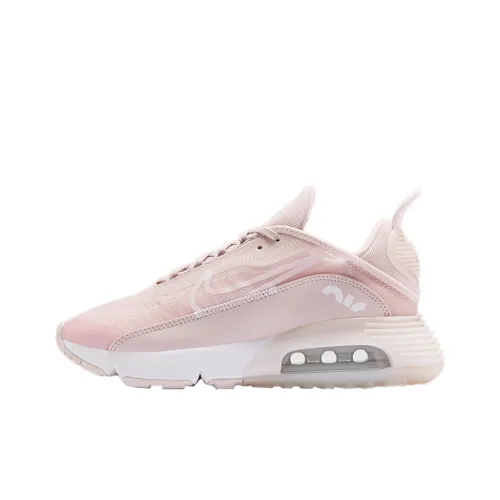 Nike Air Max 2090 Barely Rose Women's