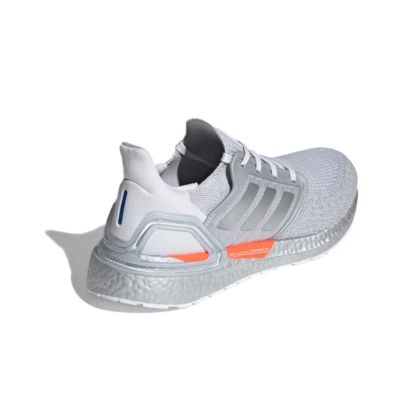 Adidas Ultra Boost 20 Nasa Dash Grey-3