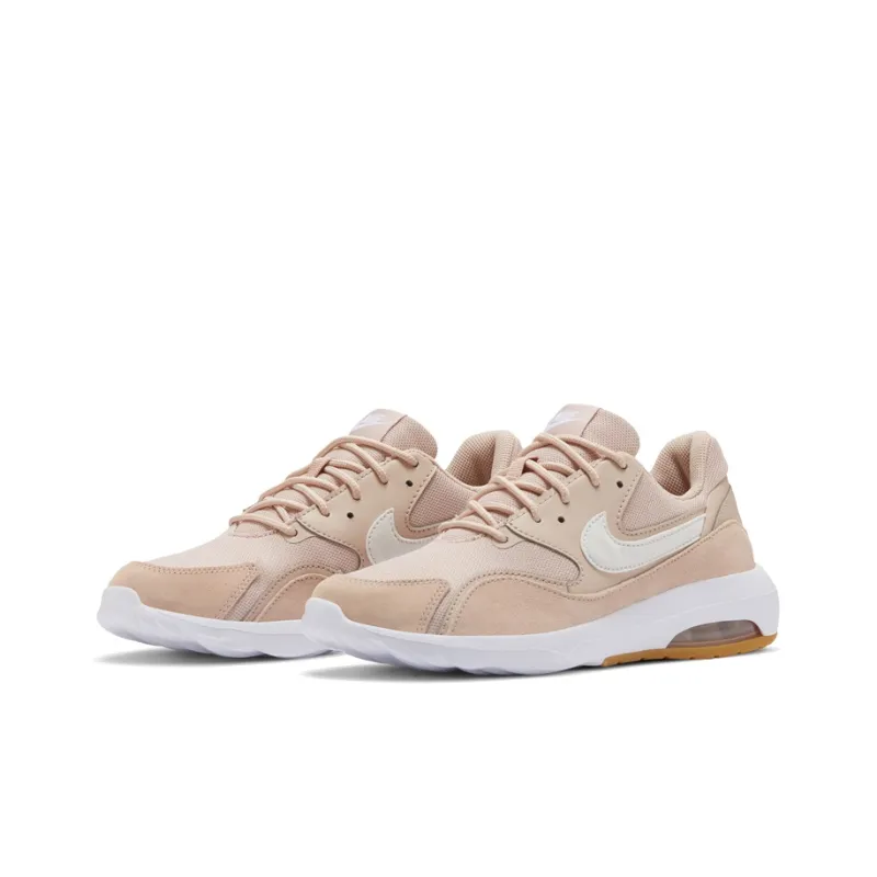 Nike Air Max Nostalgic 'Grey Pink' Women's-2