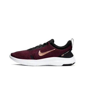 Nike Flex Experience Rn 8 'Night Maroon Metallic Copper' Women's