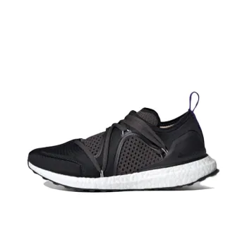 Adidas Stella McCartney X UltraBoost T.S. 'Black Collegiate Purple' Women's