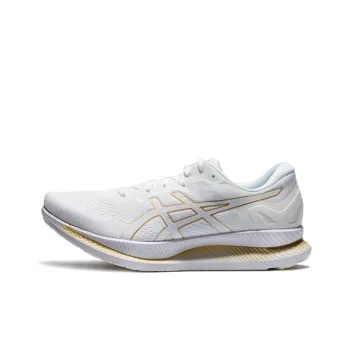 Asics GlideRide 'Pure Gold'