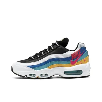 Nike Air Max 95 Prm Windbreaker Women's