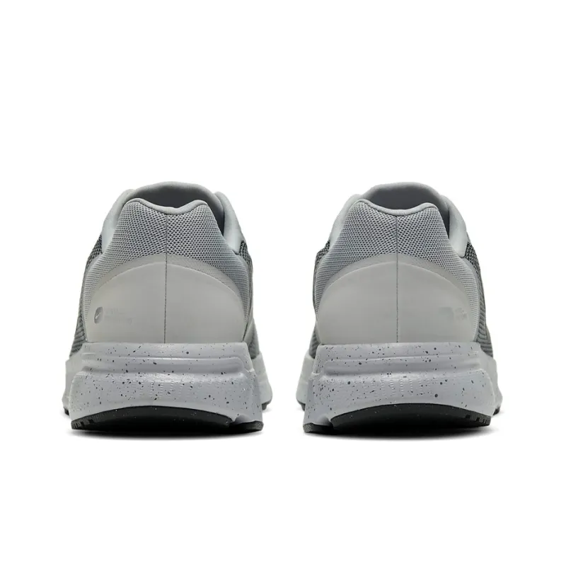 Nike Zoom Span 3 Premium 'Particle Grey Chrome'-4