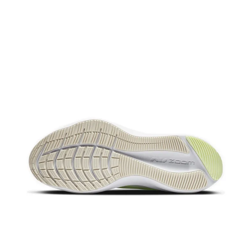 Nike Zoom Winflo 7 Barely Volt Women's-5