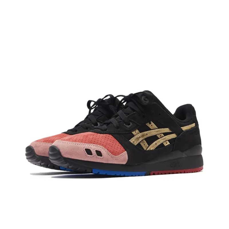 Asics X Kith Gel Lyte 3 Og 'Tokyo Trio Pack 252.1'-2