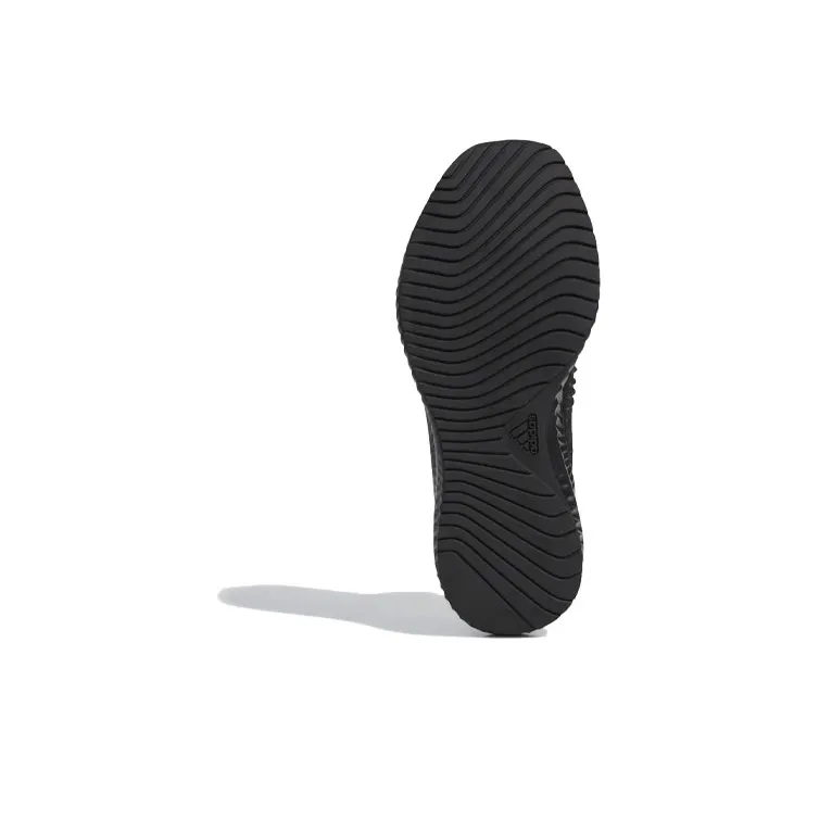 Adidas Alphabounce+ 3 Triple Black-5