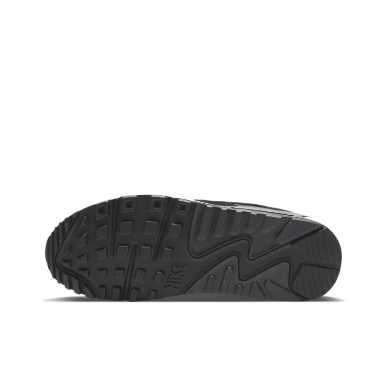 Nike Air Max 90 Se Black Safari Women's-5