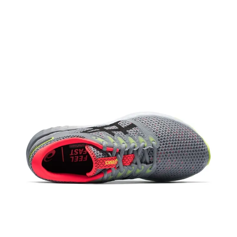 Asics RoadHawk Ff 2MX Gray-2