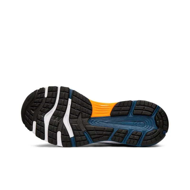 Asics Gel Nimbus 21 4E Wide 'Mako Blue'-5