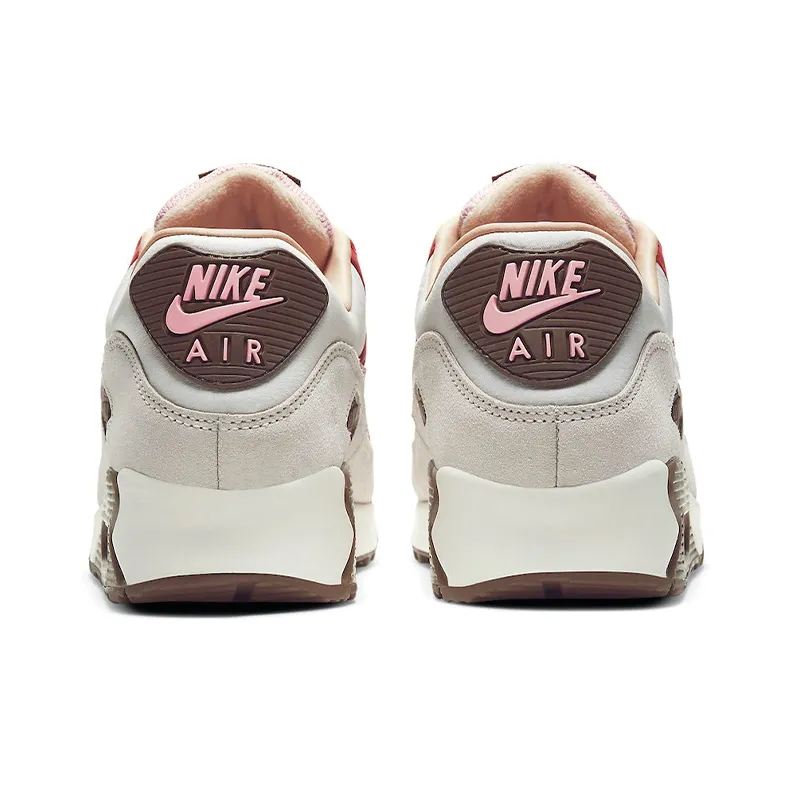 DQM X Nike Air Max 90 "Bacon" 2021-4