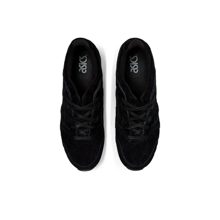 Asics Gel Lyte Iii 30th Anniversary Triple Black-3