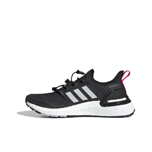 Adidas Ultrapink Winter.Rdy 'Core Black' Women's