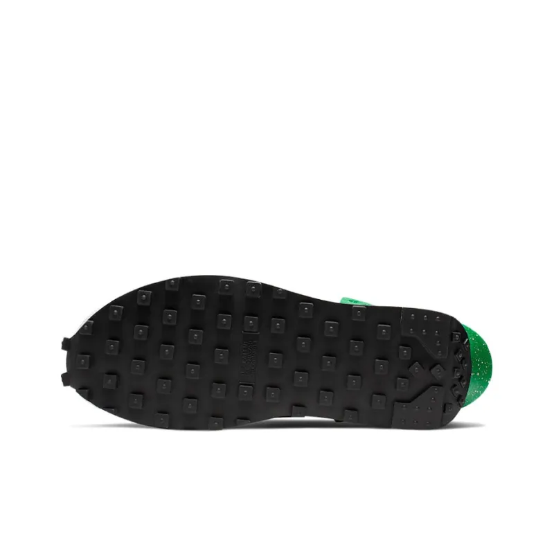 Nike Daybreak Undercover Lucky Green Red Women's-5