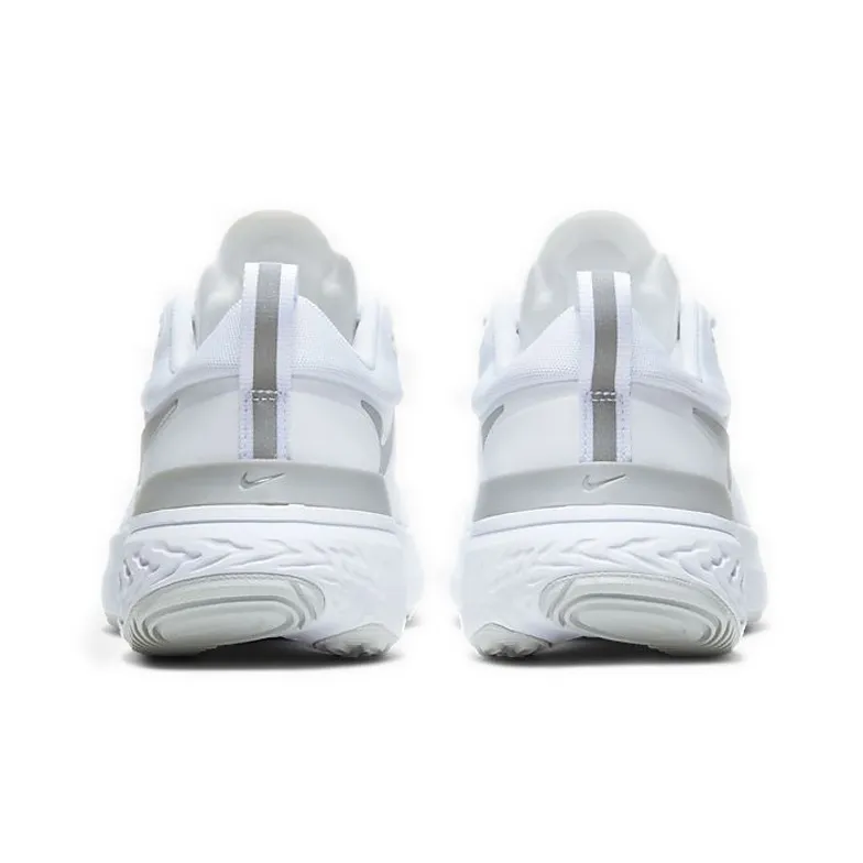 Nike React Miler 'White' Women's-3
