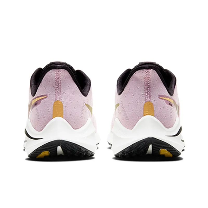 Nike Air Zoom Vomero 14 'Plum Chalk Metallic Gold' Women's-3