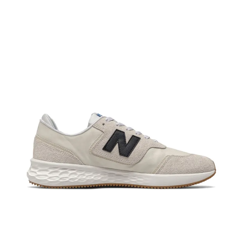 New Balance X 70 'Turtle Dove'-1