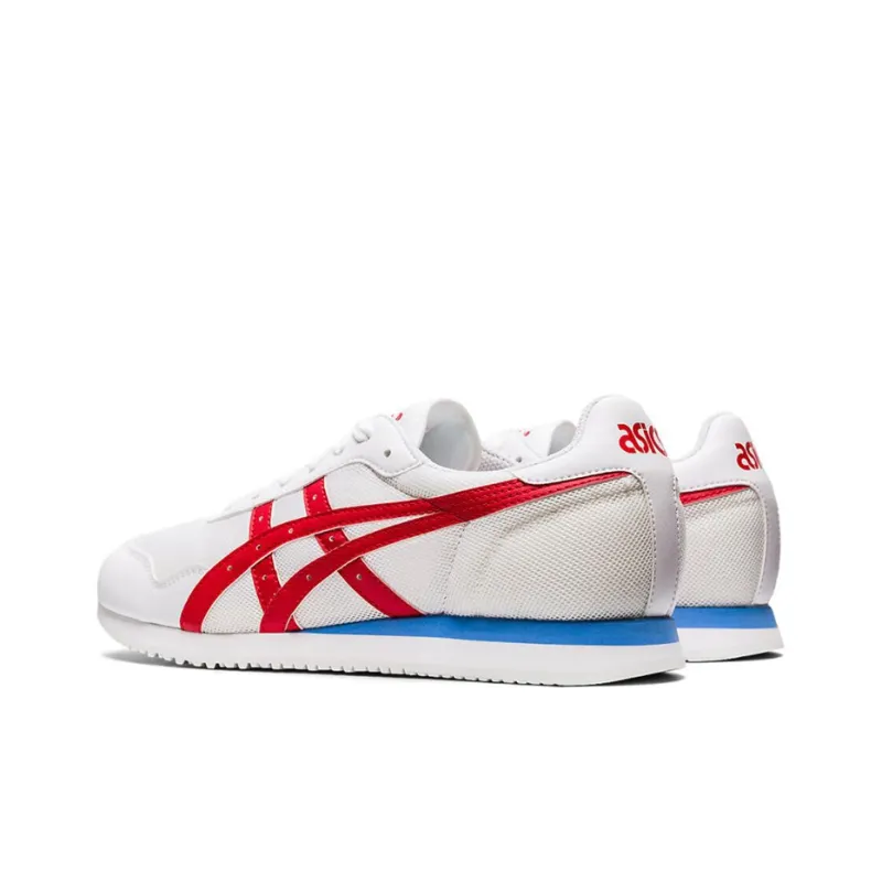 Asics Tiger Runner 'Classic Red'-3