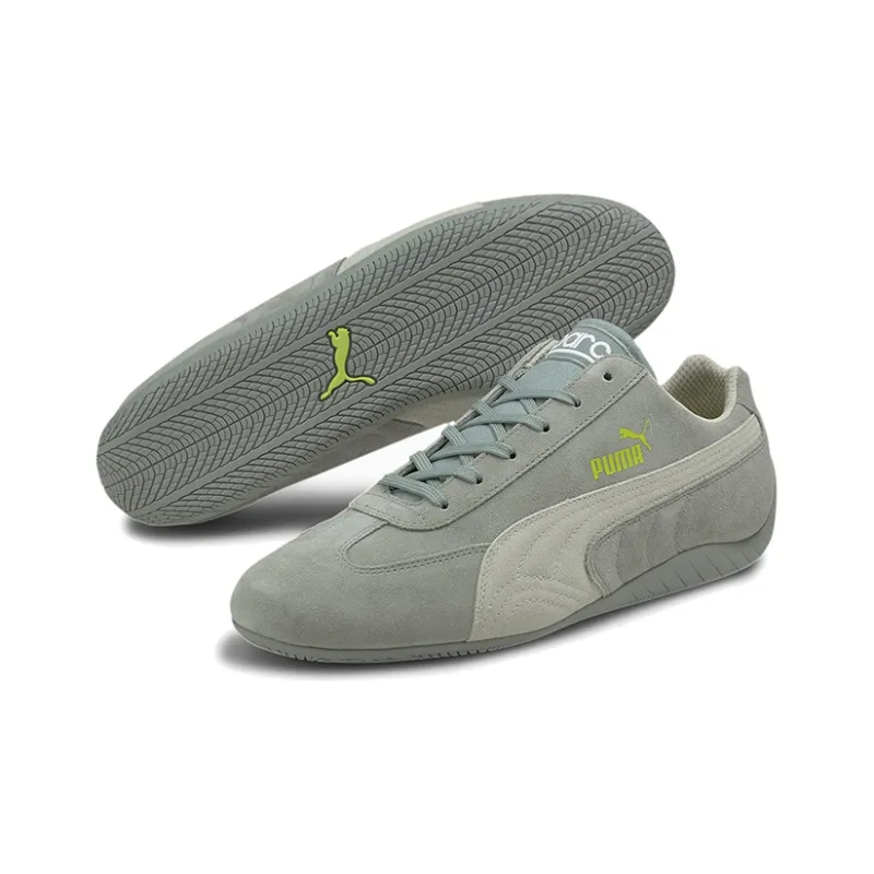 PUMA X Sparco Speedcat OG+ 'Quarry Grey'-4