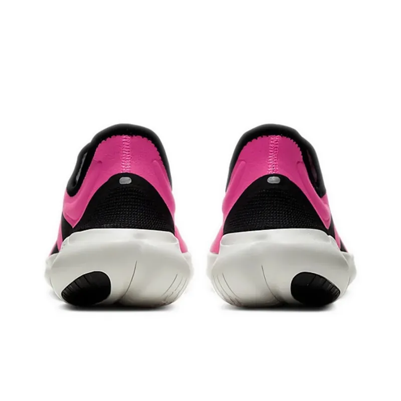 Nike Free Rn 5.0 Pink Blast-4