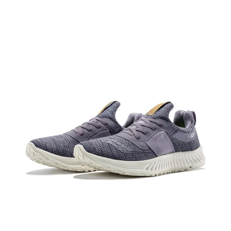 Saucony Stretch&Go Breeze Low-Top Running Shoes Women's Light Purple-2