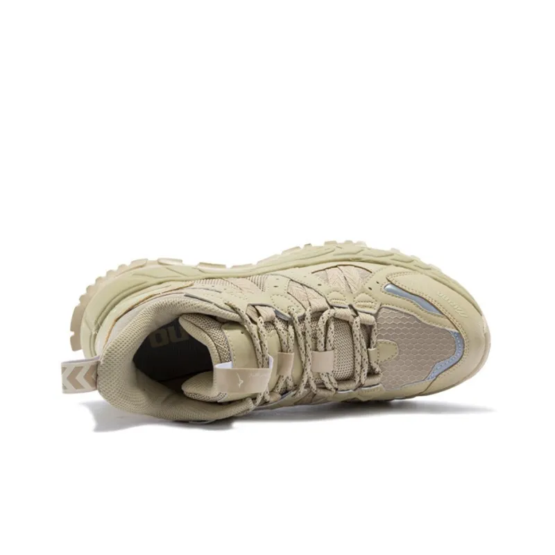 Mizuno Gm Ec Khaki-2