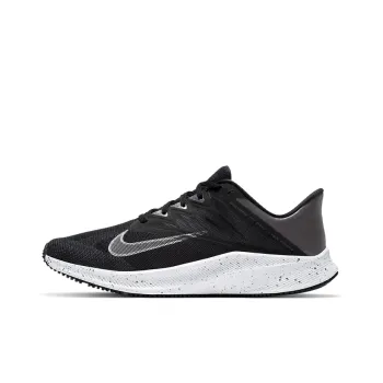 Nike Quest 3 Premium 'Black Grey'