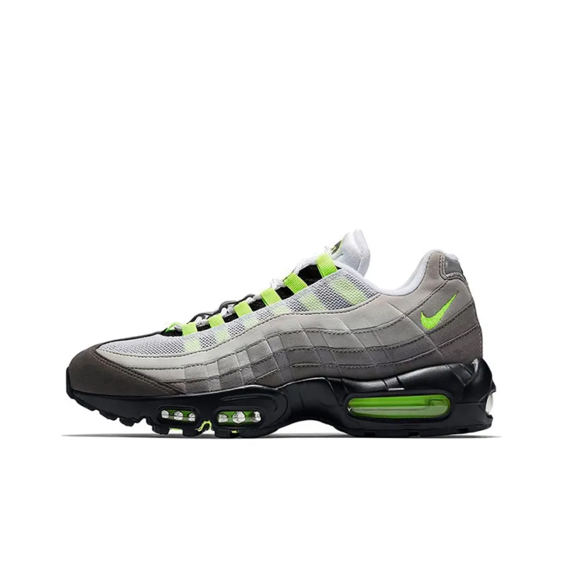 Nike Air Max 95 Og Neon 2020 Women's-0