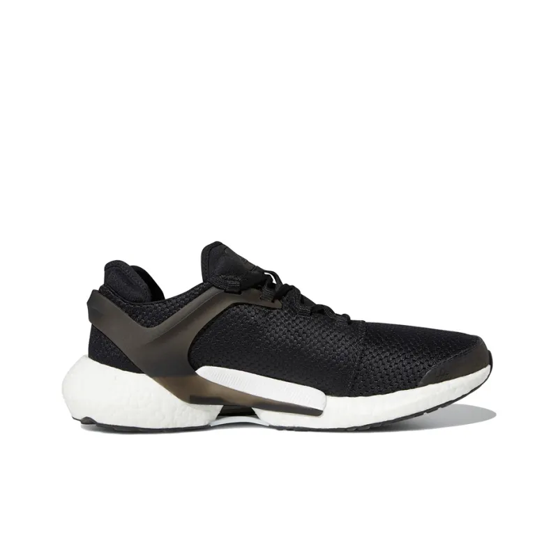 Adidas Alphatorsion Boost Core Black-1