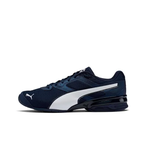 PUMA Tazon 6 Zag Low top White/Blue