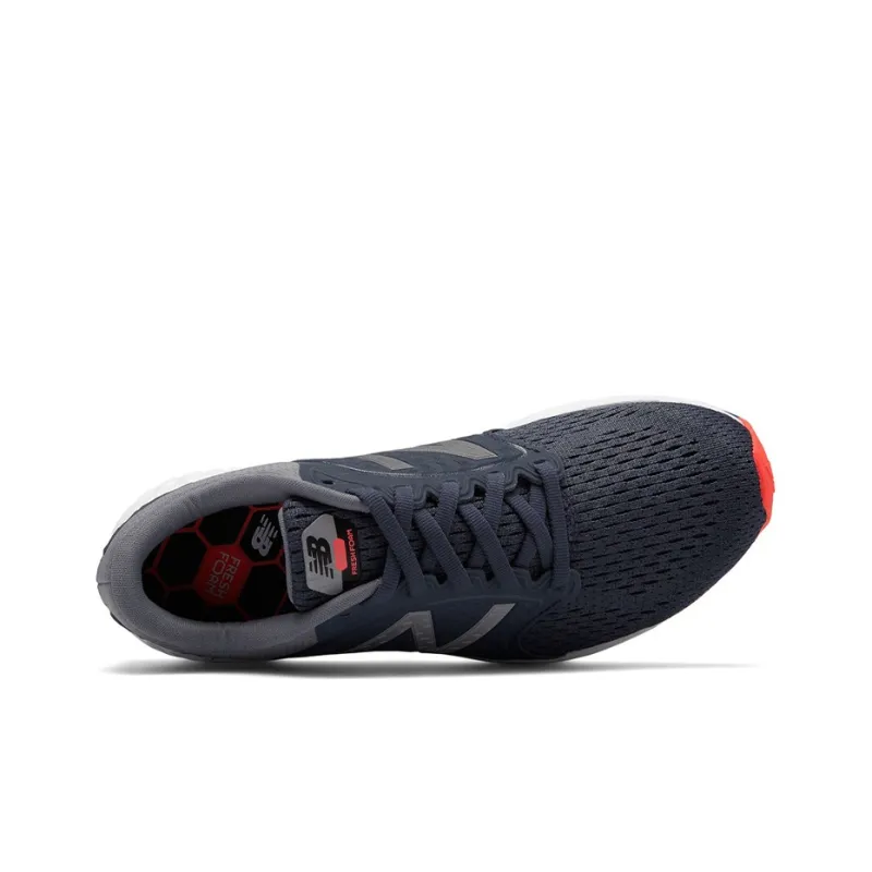 New Balance Fresh Foam Zante V4 'Navy' Women's-2
