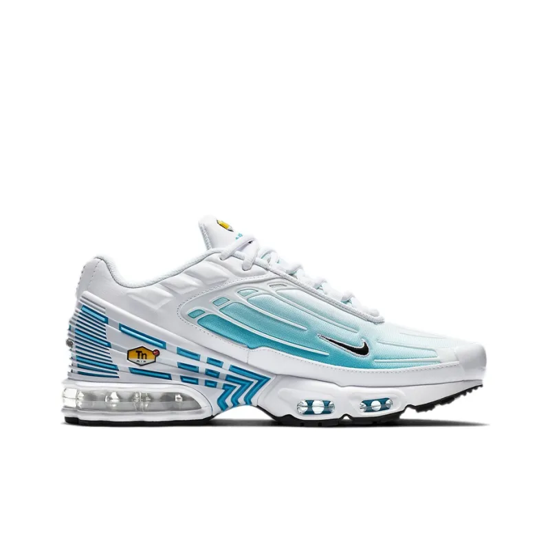 Nike Air Max Plus 3 Laser Blue-1