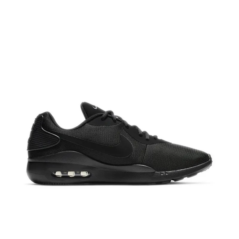 Nike Air Max Oketo Triple Black-1